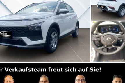 Hyundai BAYON 1.800 km 17.880 &euro; Ingelheim 55218