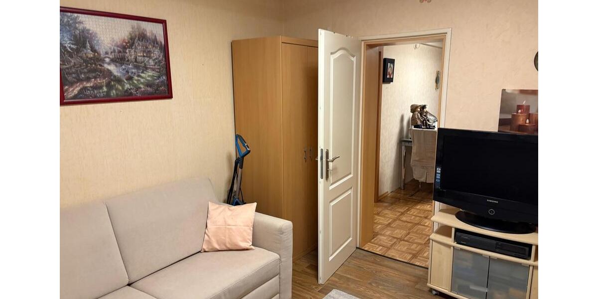 Etagenwohnung Mörfelden-Walldorf Walldorf - 3 Zimmer, 74 m&sup2;, 259.000&euro; | Angebot:26794271