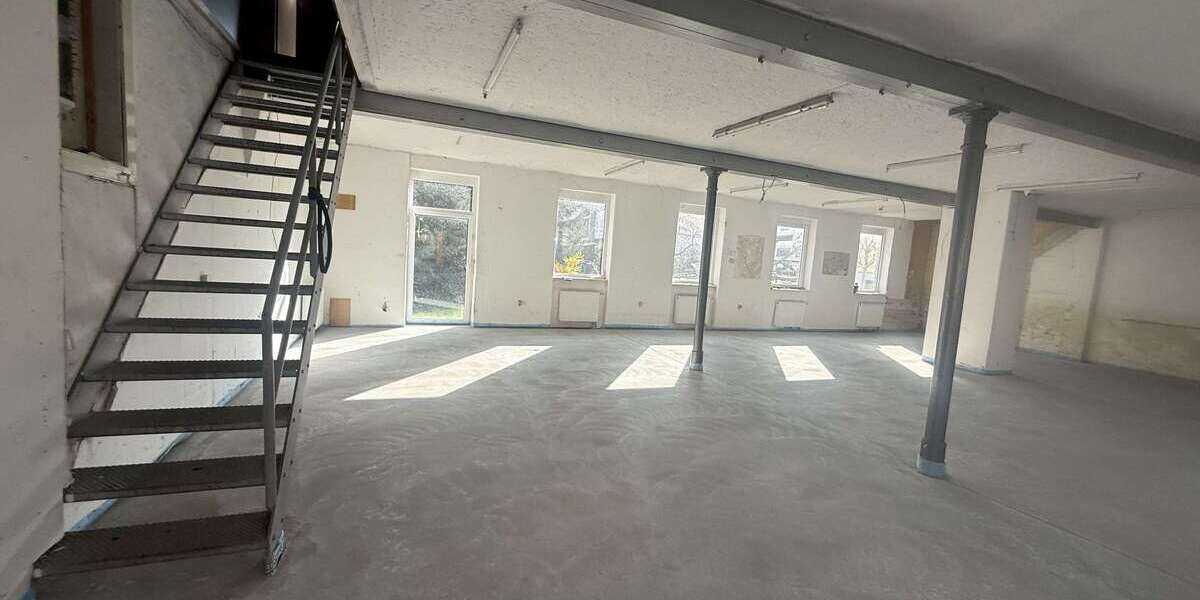 Gewerbeobjekt Niedernhausen-Niederseelbach Niederseelbach - 2.490&euro; | Angebot:25907257