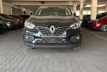 Renault Kadjar 92.400 km 14.990 &euro; Mainz 55128