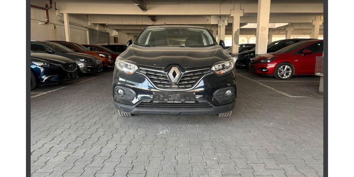 Renault Kadjar 92.400 km 14.990 &euro; Mainz 55128