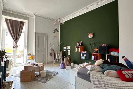 Wohnung zum Kaufen in Wiesbaden 450.000 € 138.39 m² 4 zimmer