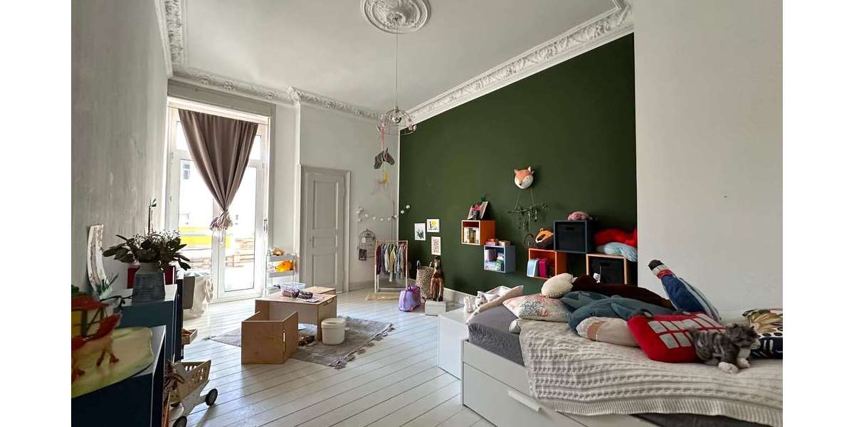 Wohnung zum Kaufen in Wiesbaden 450.000 € 138.39 m² 4 zimmer