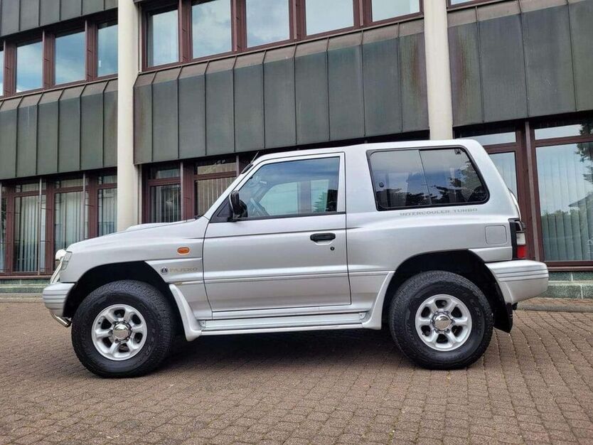 Pajero
