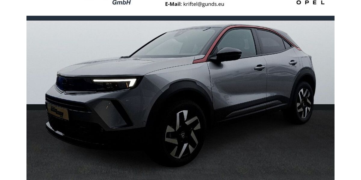 Opel Mokka 7.947 km 23.180 € Kriftel 65830