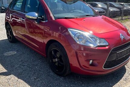 Citroen C3 194.500 km 2.390 &euro; Mainz-Kastel 55252