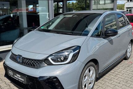 Honda Jazz 30.000 km 22.830 &euro; Geisenheim 65366