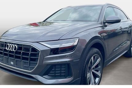 Audi Q8 64.301 km 53.990 &euro; Idstein 65510