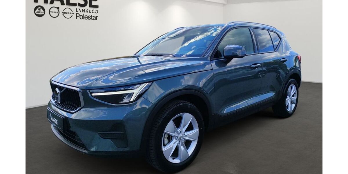 Volvo XC40 16.090 km 36.950 &euro; Mainz-Kastel 55252