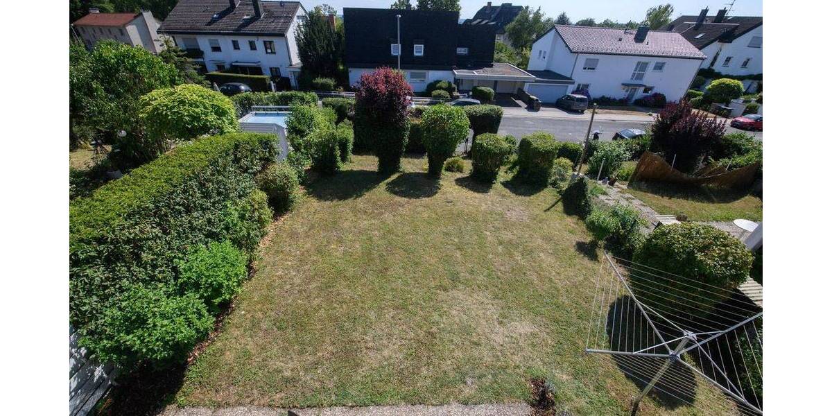 Reihenendhaus Wiesbaden Sonnenberg - 4 Zimmer, 95 m&sup2;, 675.000&euro; | Angebot:26016287