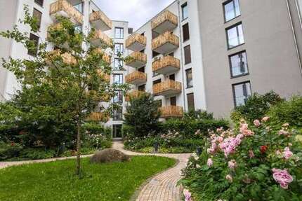 Wohnung Frankfurt am Main Gallus - 2 Zimmer, 51 m&sup2;, 399.000&euro; | Angebot:26829156