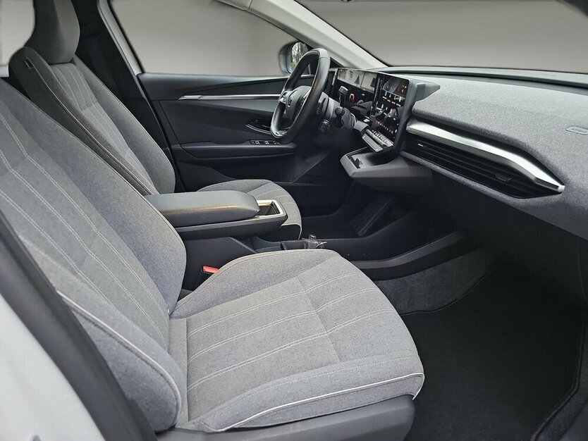 Megane E-Tech Electric Equilibr+ 17950.- Netto +