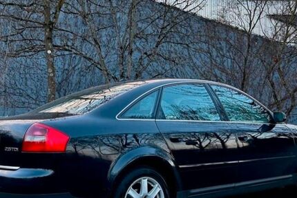 Audi A6 385.000 km 1.200 &euro; Oberursel 61440