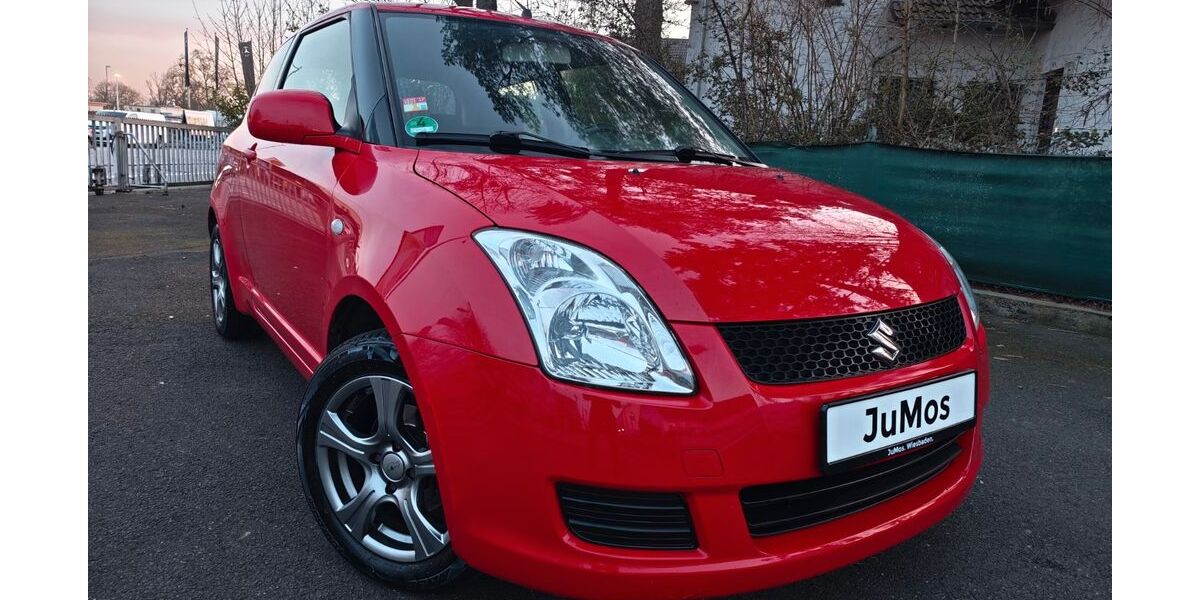Suzuki Swift 79.990 km 4.600 &euro; Wiesbaden 55252