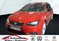 Gebrauchtwagen Seat Ibiza