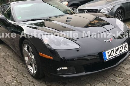 Corvette C6 100.000 km 35.900 &euro; Mainz-Kastel 55252