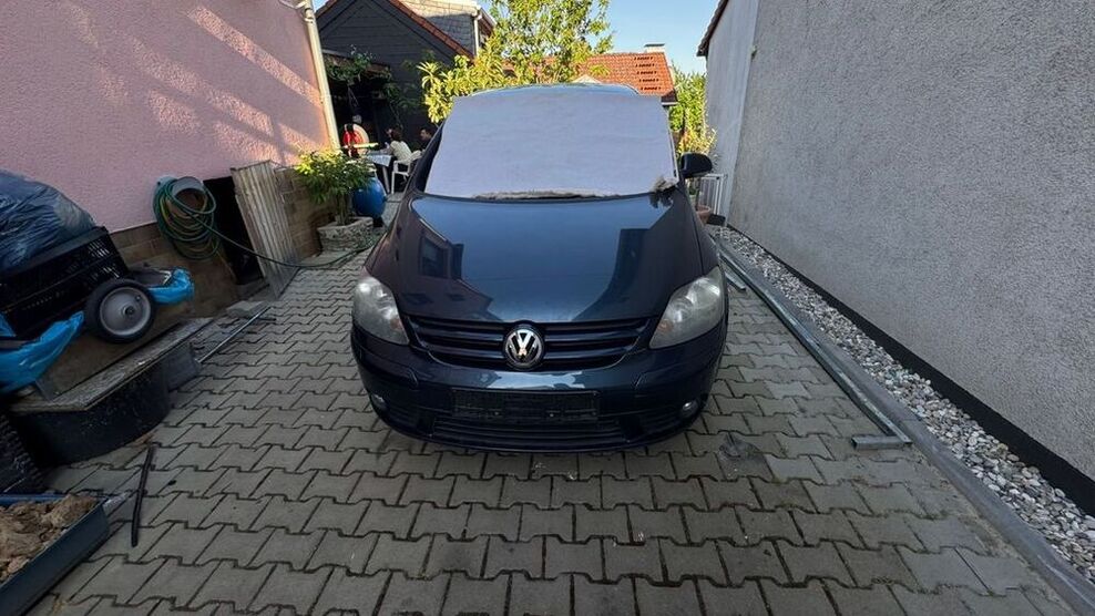 Golf Plus