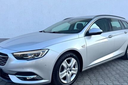 Opel Insignia 113.450 km 10.290 &euro; Ginsheim Gustavsburg 65462