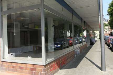 Gewerbeobjekt Mainz Neustadt - 1.600&euro; | Angebot:25245439