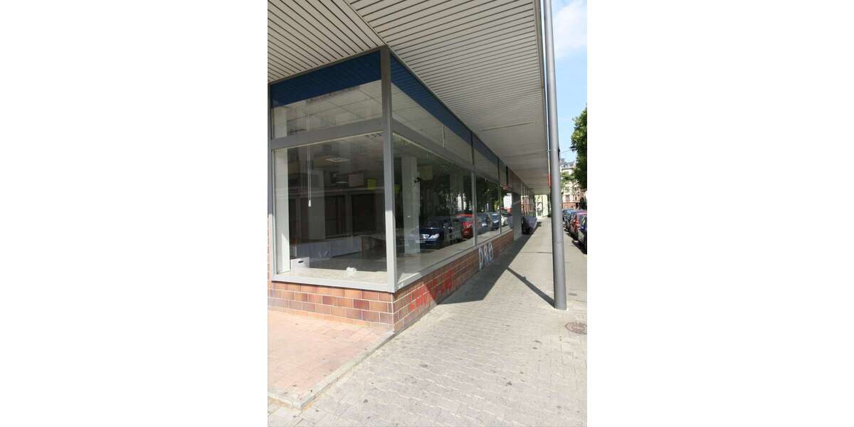 Gewerbeobjekt Mainz Neustadt - 1.600&euro; | Angebot:25245439