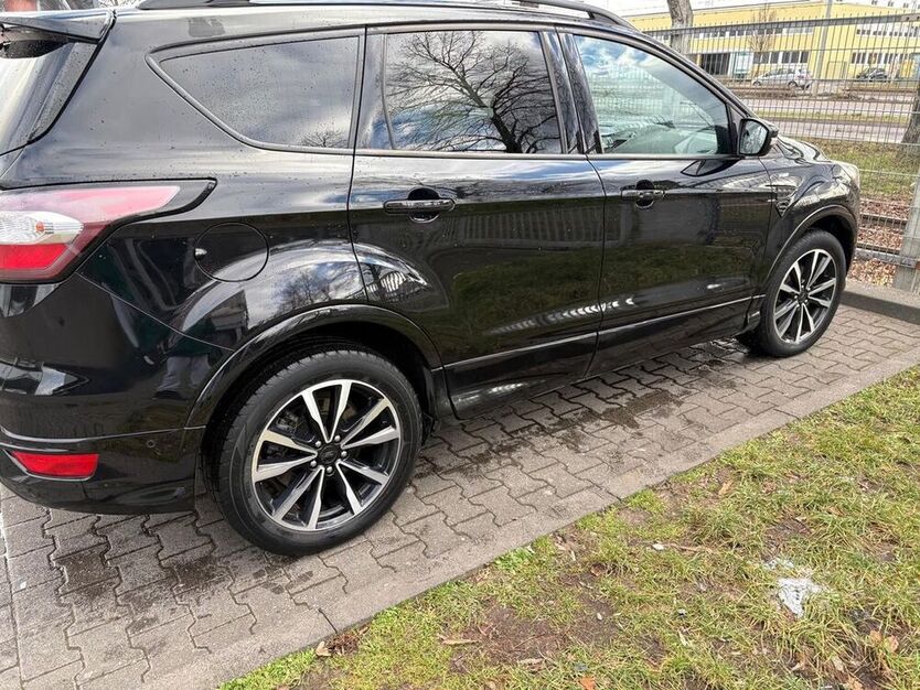 Kuga