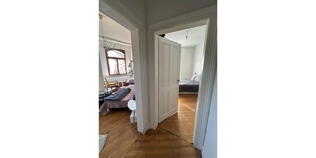 Etagenwohnung Bingen am Rhein - 3 Zimmer, 65 m&sup2;, 625&euro; | Angebot:26328770