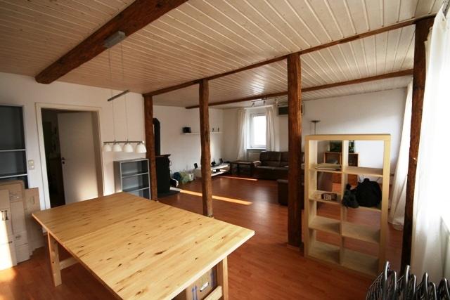 Erdgeschoßwohnung Nauheim - 2 Zimmer, 89 m&sup2;, 890&euro; | Angebot:26641634