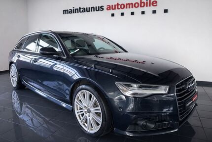 Audi A6 165.000 km 24.400 &euro; Hofheim-Wallau 65719