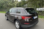 Skoda kodiaq 211.000 km 17.500 &euro; Wiesbaden 65183