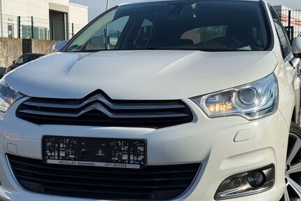 Citroen C4 89.500 km 9.999 € Kelkheim 65779