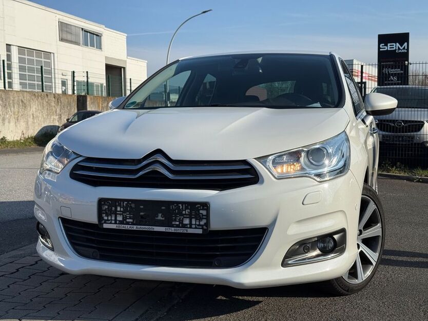 Citroen C4 89.500 km 9.999 € Kelkheim 65779