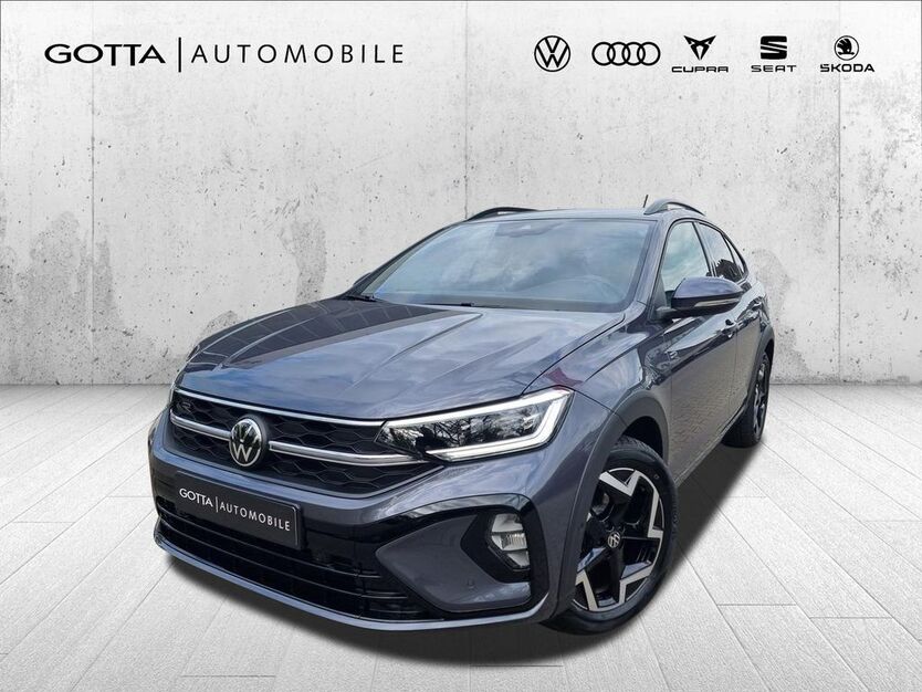 VW Taigo 6.050 km 27.950 € Mörfelden-Walldorf 64546