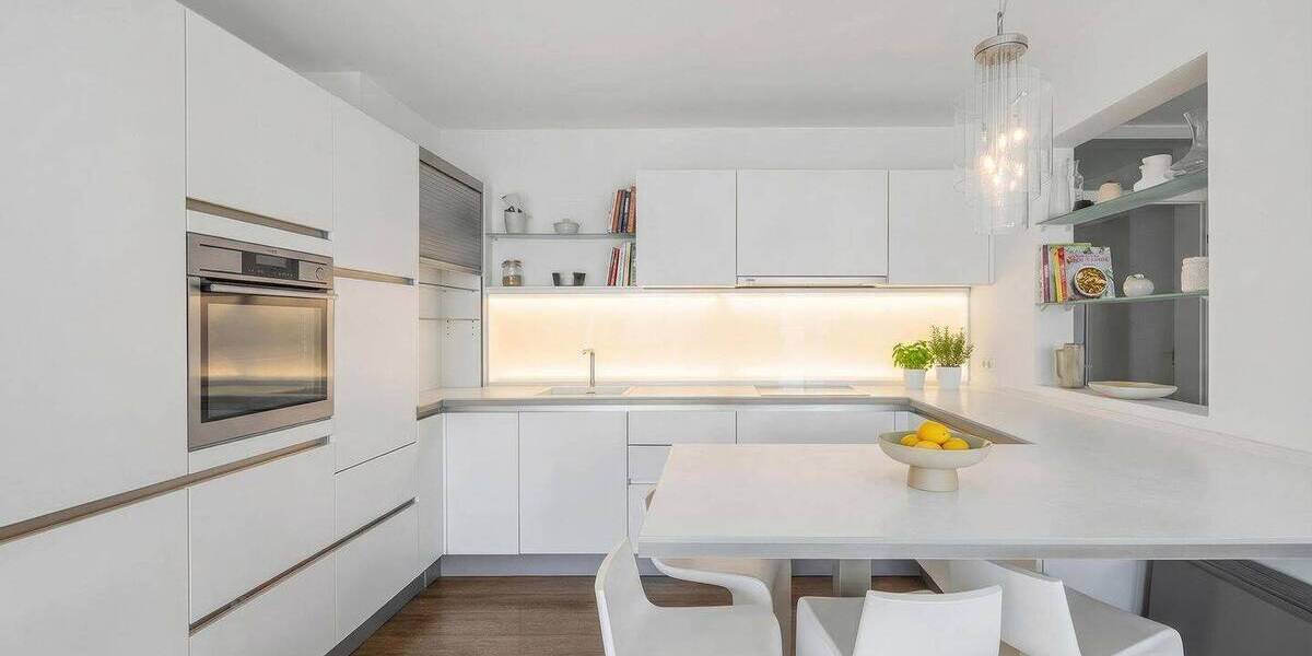 Etagenwohnung Frankfurt am Main Gallus - 2 Zimmer, 96 m&sup2;, 685.000&euro; | Angebot:26092975