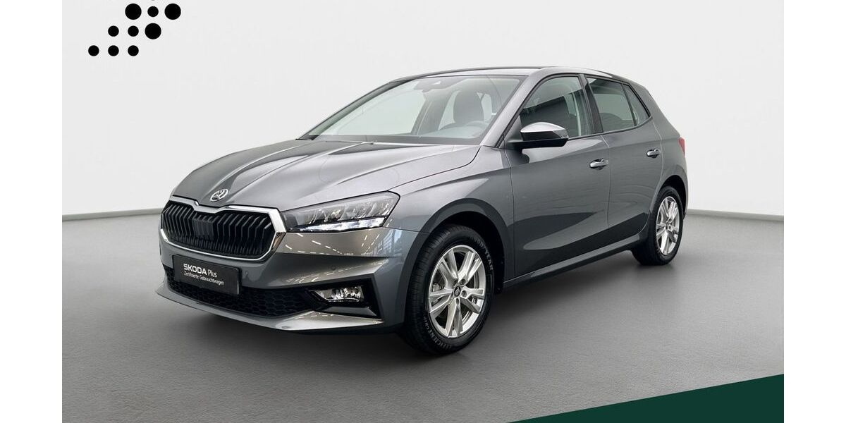 Skoda Fabia 4.419 km 23.690 &euro; Hofheim im Taunus 65719