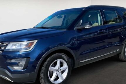 Ford Explorer 61.208 km 22.500 &euro; Eschborn 65760