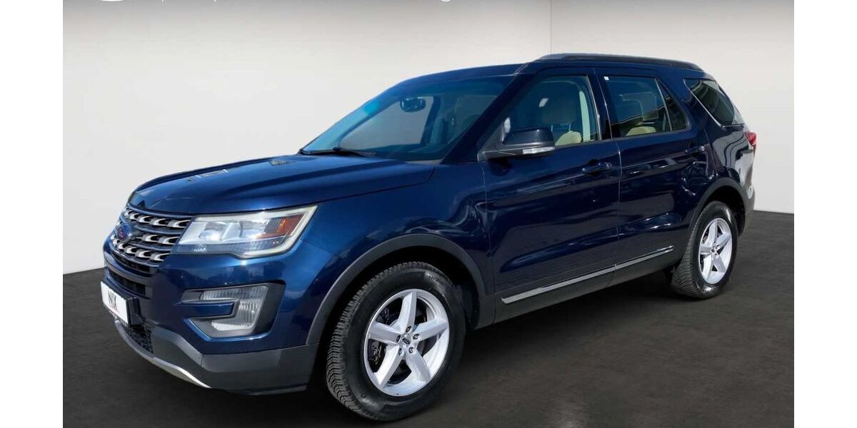 Ford Explorer 61.208 km 22.500 &euro; Eschborn 65760