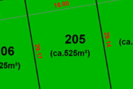 Grundstück zu verkaufen in Glashütten 257.250 € 525 m² zimmer