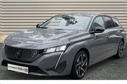 Peugeot 308 44.023 km 20.980 € Rüsselsheim 65428