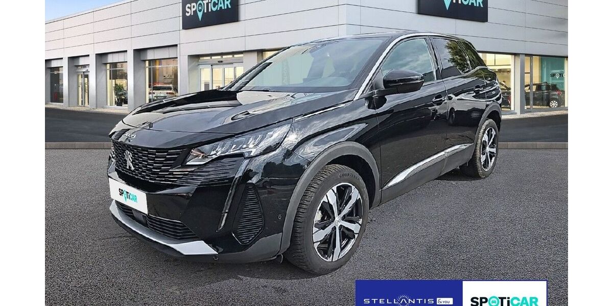 Peugeot 3008 51.069 km 21.530 € Wiesbaden 65201