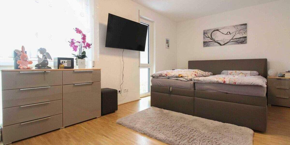 Doppelhaushälfte Mainz Lerchenberg - 5 Zimmer, 149 m&sup2;, 800.000&euro; | Angebot:25051955