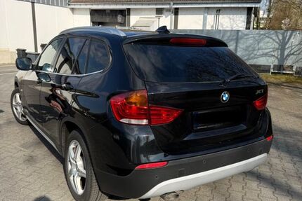 BMW X1 179.000 km 8.750 &euro; Wiesbaden 65199