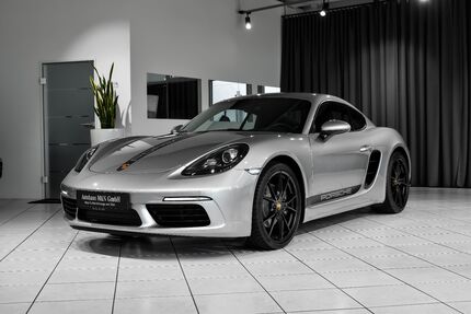 Porsche Cayman 7.700 km 64.990 &euro; Mainz 55129