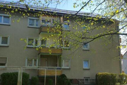 Wohnung Frankfurt am Main Unterliederbach - 2.5 Zimmer, 62 m&sup2;, 752&euro; | Angebot:26204392