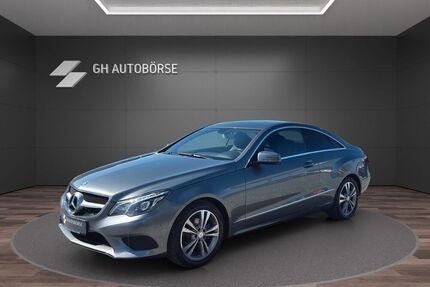 Mercedes E 200