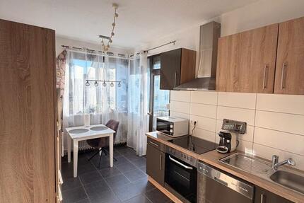 2 ZKB Raum Gross-GerauFrankfurt 2 zimmer