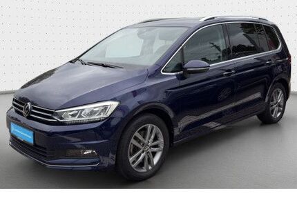 VW Touran 46.107 km 31.430 € Eschborn 65760