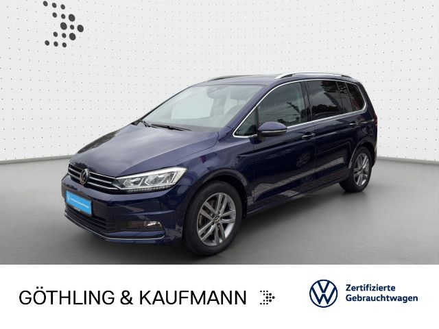 VW Touran 46.107 km 31.430 € Eschborn 65760