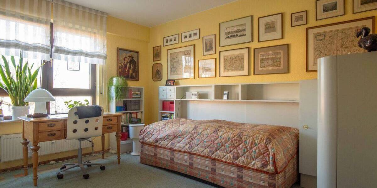 Etagenwohnung Steinbach (Taunus) - 2 Zimmer, 60 m&sup2;, 225.000&euro; | Angebot:26043799