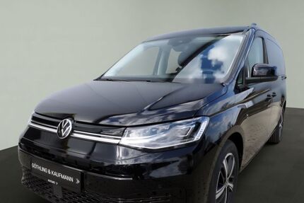 VW Caddy Maxi 2.500 km 42.890 &euro; Eschborn 65760