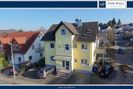 Haus Bad Schwalbach / Hettenhain Hettenhain - 8 Zimmer, 230 m&sup2;, 585.000&euro; | Angebot:25820073